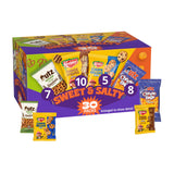 Cookies and Crackers, Variety Pack, 30 Ct. (Pack of 1)