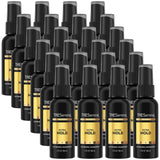 TRESemmé Travel Hairspray, Extra Hold, Non-Aerosol Hair Spray for Layering, Anti-Humidity, Anti-Frizz Hair Products