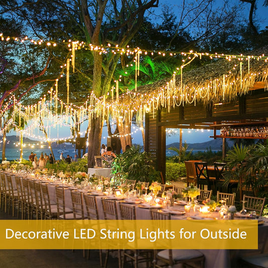 Extra-Long_144FT_Solar_String_Lights_for_Outside,_2_Pack_400LED_Solar_Christmas_Lights_Outdoor,_Waterproof_Copper_Wire_with_8_Modes_Twinkle_Fairy_Lights_for_Tree_Garden_Party_Xmas_Decor_(Warm_White)