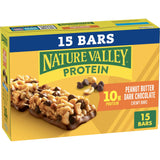 Nature Valley Protein Chewy Snack Bars