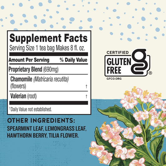 Celestial_Seasonings_Sleepytime_Extra_Herbal_Tea,_20_Tea_Bags_Box