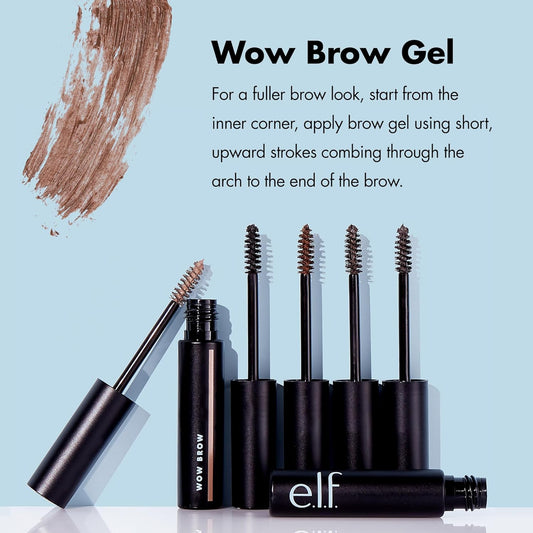 e.l.f._Wow_Brow_Gel,_Volumizing,_Buildable,_Wax-Gel_Hybrid,_Creates_Full,_Voluminous-Looking_Brows,_Locks_Brow_Hairs_In_Place,_Brunette