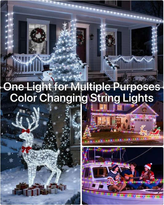 Outdoor_Christmas_Lights,_206FT_600LED_Color_Changing_String_Lights,_Waterproof,_11_Modes,_Timing,_for_Backyard,_Garden,_Party_-_Cool_White_to_Multicolor