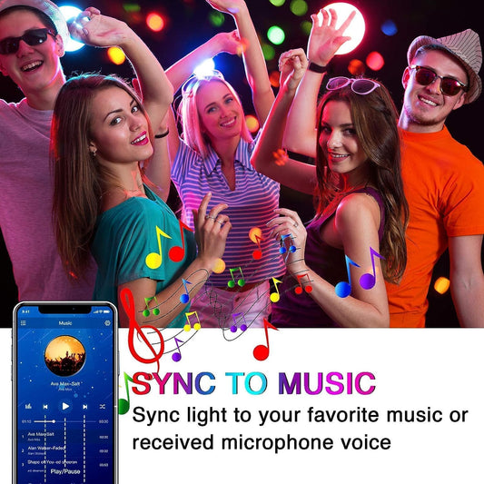 dalattin_Led_Lights_for_Bedroom_32.8FT/65.6FT/100FT/130ft/200FT,_Led_Lighting_with_Remote&App_Control,_Color_Changing_Led_Lights_for_Room,_RGB_Led_Strip_Lights_Music_Sync,_Home_Decor,_24V_Power_Supply