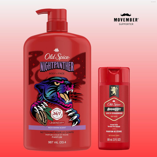 Old_Spice_Cleansing_Body_Wash_for_Men,_3X_Defense,_24/7_Shower_Fresh_with_Lasting_Scent,_2_in_1_Body_and_Face_Wash,_Daily_Men’s_Wash_and_Shower_Gel,_NightPanther_Rich_Warm_Masculine_Scent,_33.4_oz