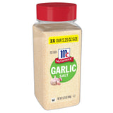McCormick Garlic Salt