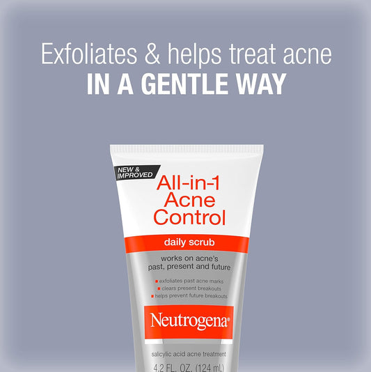 Neutrogena_All-In-1_Acne_Control_Daily_Face_Scrub_to_Exfoliate_and_Treat_Acne,_Salicylic_Acid_Acne_Treatment,_4.2_fl._oz
