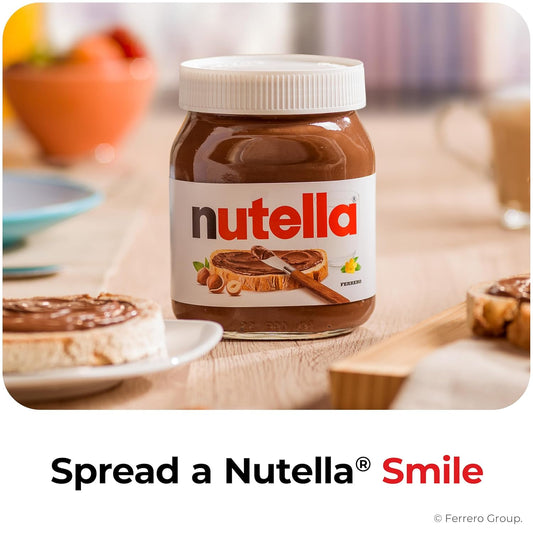 Nutella_Hazelnut_Spread_with_Cocoa,_Creamy_Hazelnut_Spread,_Breakfast_Favorite,_35.3_oz_Jar