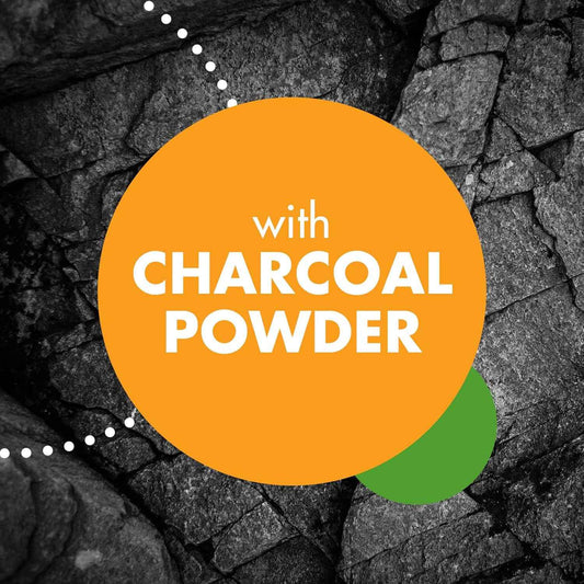 Arm & Hammer Essentials Charcoal Deodorant