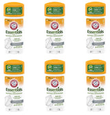 Arm & Hammer Essentials Solid Deodorant