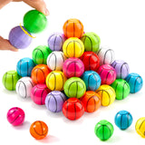 JOYIN 36 Pack Soccer Fidget Spinners for Kids, Goodie Bag Stuffers for Birthday Party, Soccer Party Favors, Fidget Toys Bulk, Stress Balls, Treasure Box for Classroom