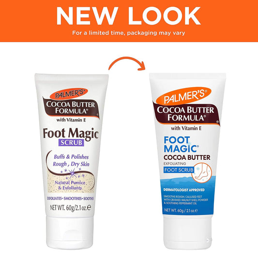 Palmer's_Cocoa_Butter_Formula_Foot_Magic_Exfoliating_Foot_Scrub_with_Vitamin_E_for_Dry,_Cracked_Feet,_Use_with_Foot_Scrubber_for_Pedicure,_2.1_Ounce
