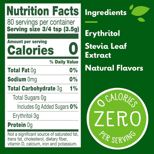 Truvia_Original_Calorie-Free_Sweetener_from_the_Stevia_Leaf_Spoonable_(9.8_Ounce_Stevia_Jar)