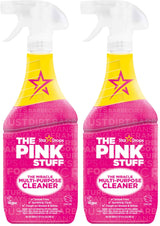 Stardrops - The Pink Stuff - a magical 750ml multi-purpose cleaning spray.
