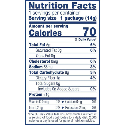 SkinnyPop Popcorn, Whole Grain Snack