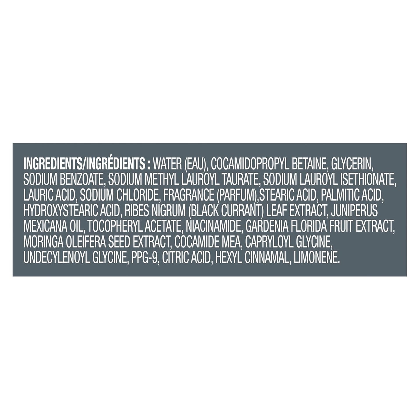 DOVE_MEN_Moisturizing_Body_Wash_|_#1_Dermatologist_Body_Wash_for_Men,_Sulfate_Free,_Paraben_Free,_&_Dye_Free_|_Blackcurrant_+_Cedarwood,_26oz