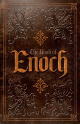 The Book of Enoch - Hardcover Version of The Book of Enoch