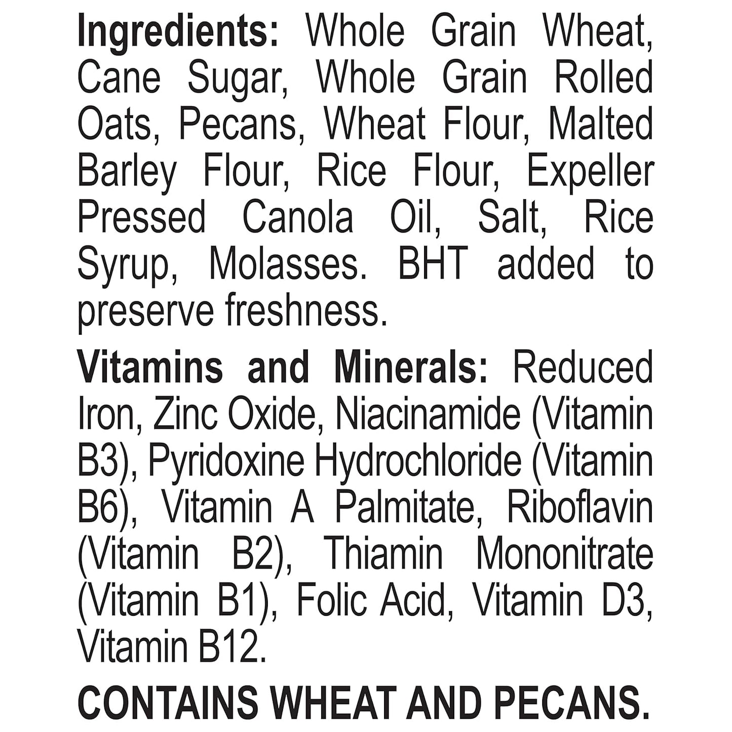 Great_Grains_Crunchy_Pecan_Breakfast_Cereal,_Non_GMO_Project_Verified,_Heart_Healthy,_Low_Saturated_Fat,_Whole_Grain_Cereal,_19_Ounce