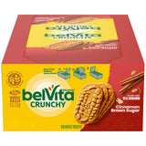 Various Flavors Breakfast Biscuits, Value Pack, 12 Packs (4 Biscuits Per Pack)