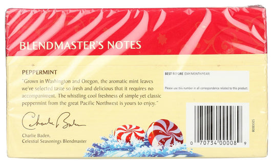Celestial_Seasonings_Peppermint_Herbal_Tea,_20_ct