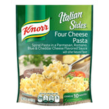 Knorr Pasta Sides For Delicious Quick Pasta Side Dishes