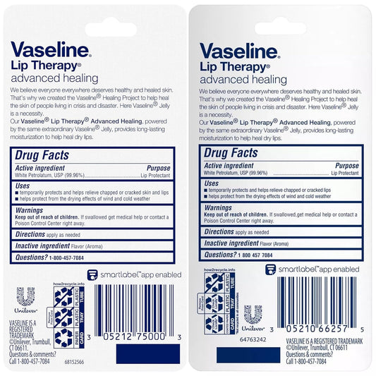 Vaseline_Lip_Therapy_Advanced_Healing_3-Pack_–_White_Petroleum_Moisturizing_Lip_Balm_for_Extremely_Dry_Lips,_0.35_Oz_Ea