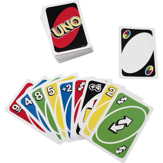 Mattel_Games_Giant_UNO_Official_Card_Game,_Oversized_Cards_&_Customizable_Wild_Cards_for_2-10_Players