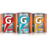 Gatorade Thirst Quencher 51Oz Powder