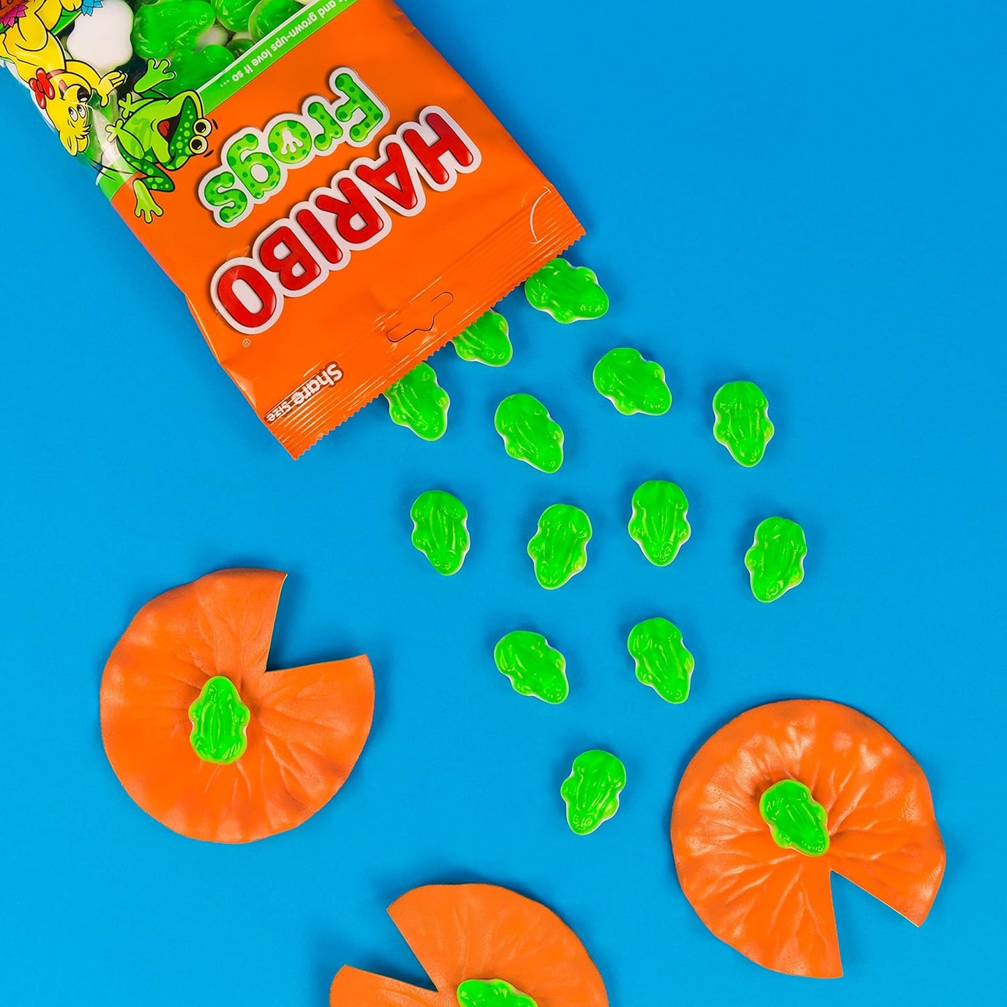 Haribo_Gummy_Frogs,_5_Oz