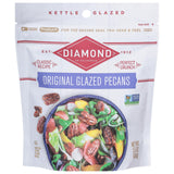 Pecan Pie, Snack Pecans, 3.5 oz Nut Protein