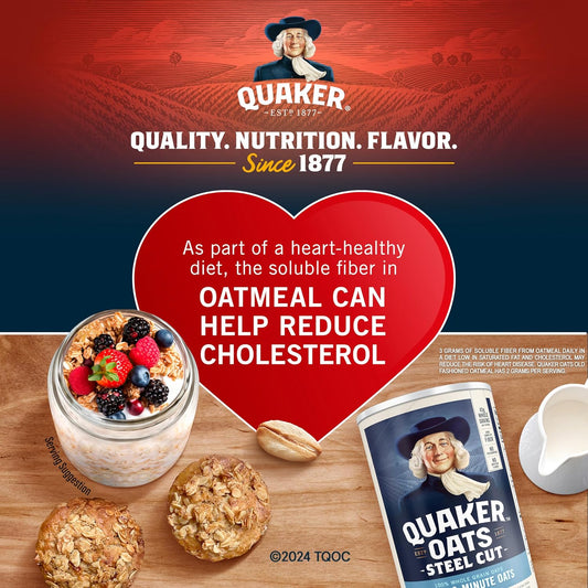 Quaker_Quick_1-Minute_Oatmeal,_Non_GMO_Project_Verified,_2.5_Pound_(Pack_of_2)