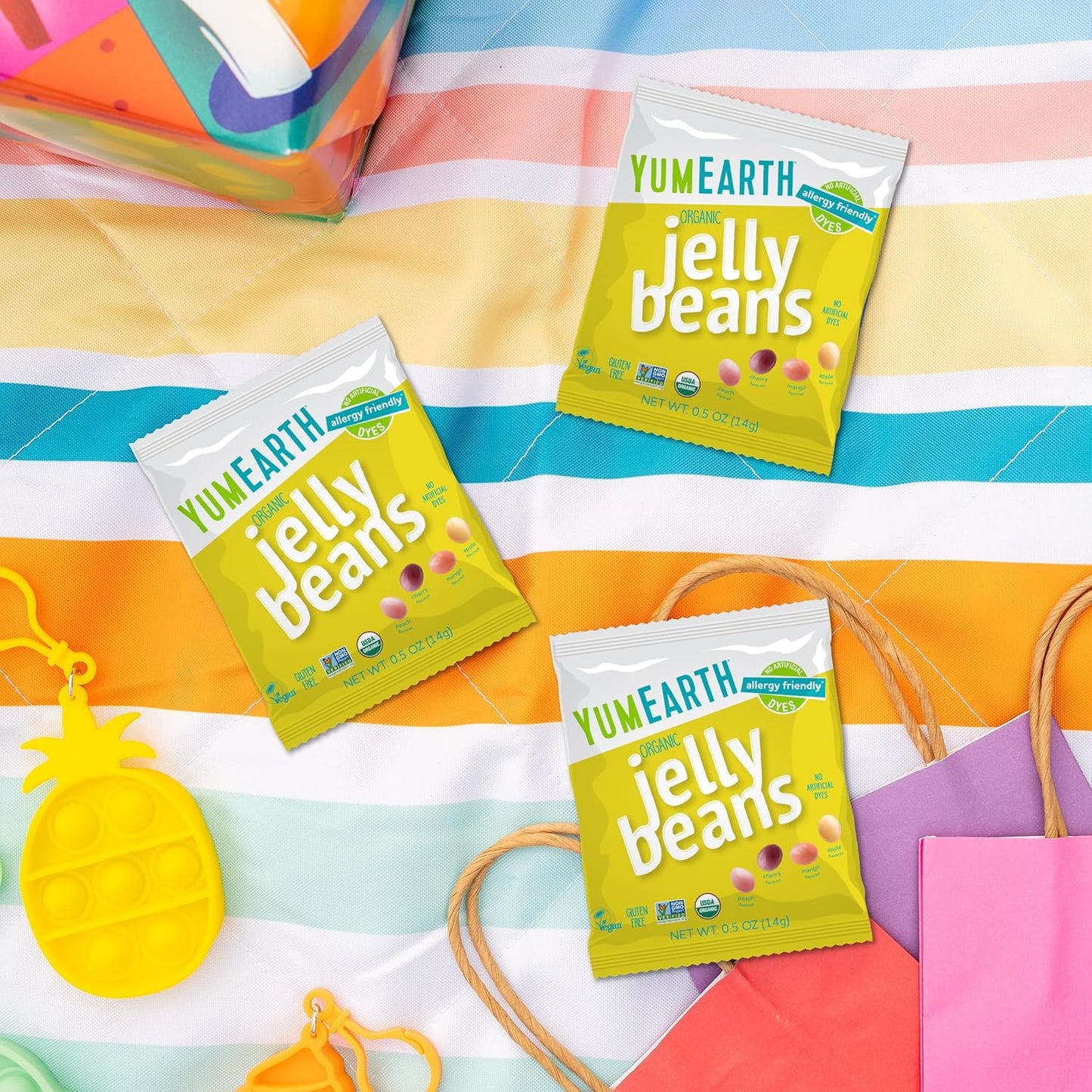 YumEarth_Organic_Jelly_Beans_-_Fruity_Candy_Snack_Packs,_Gluten_Free_Snacks_for_Kids_-_Allergy_Friendly,_Non-GMO,_No_Artificial_Dyes_-_Assorted_Flavors,_7.5_oz._(Pack_of_15)