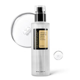 COSRX Snail Mucin Repairing Serum 100ml – Premium Korean Skincare Investment for Fine Line Correction