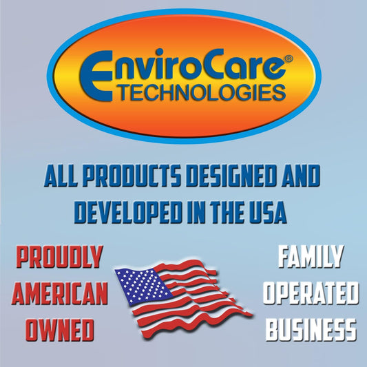 EnviroCare_Eureka_Part#60295C_-_Style_MM_Vacuum_Bag_Replacement_for_Mighty_Mite_3670_and_3680_Series_Canisters,_Part#153-9,_9/Package