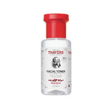 Thayers Alcohol-Free Rose Petal Witch Hazel Facial Toner for Glowing Skin, Hydrating, Refreshing Toner for Normal and Combination(Skincare, Comfort)