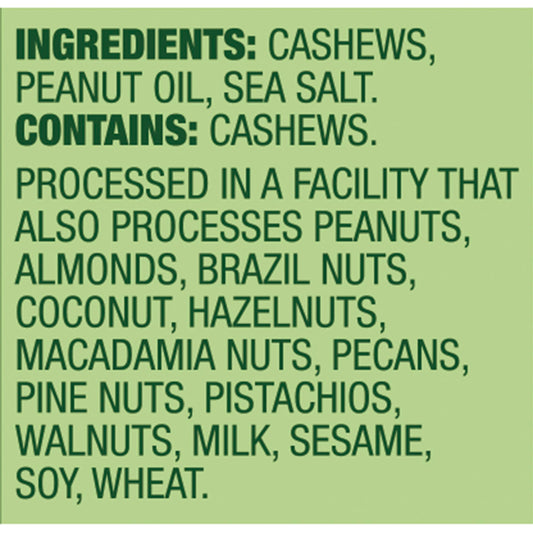 Emerald_Nuts_Roasted_and_Salted_Cashews_7ct_(1-Pack),_100-Calorie_Individual_Packs,_Kosher_Certified,_Non-GMO,_Contains_No_Artificial_Preservatives,_Flavors_or_Synthetic_Colors