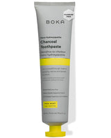 Boka Fluoride Free Nano Hydroxyapatite Toothpaste – Spa Inspired Sensitive Teeth Care for Nightly Wind Down