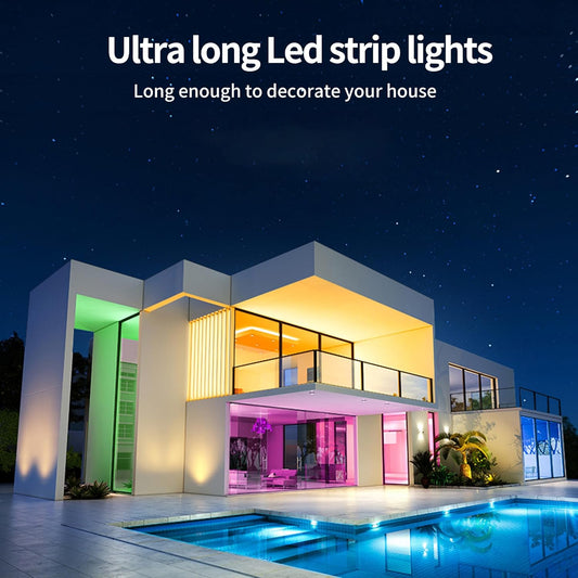 100ft_RGB_LED_Lights_-_Music_Sync,_Color_Changing_Strip_with_App_&_Remote_Control,_Ideal_for_Bedroom,_Party,_or_Home_Decoration