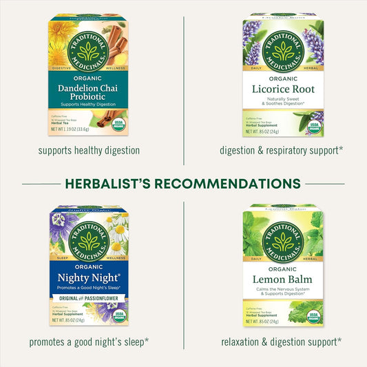 Traditional_Medicinals_Herbal_Tea,_Organic_Chamomile,_16_Tea_Bags_(Pack_of_1)