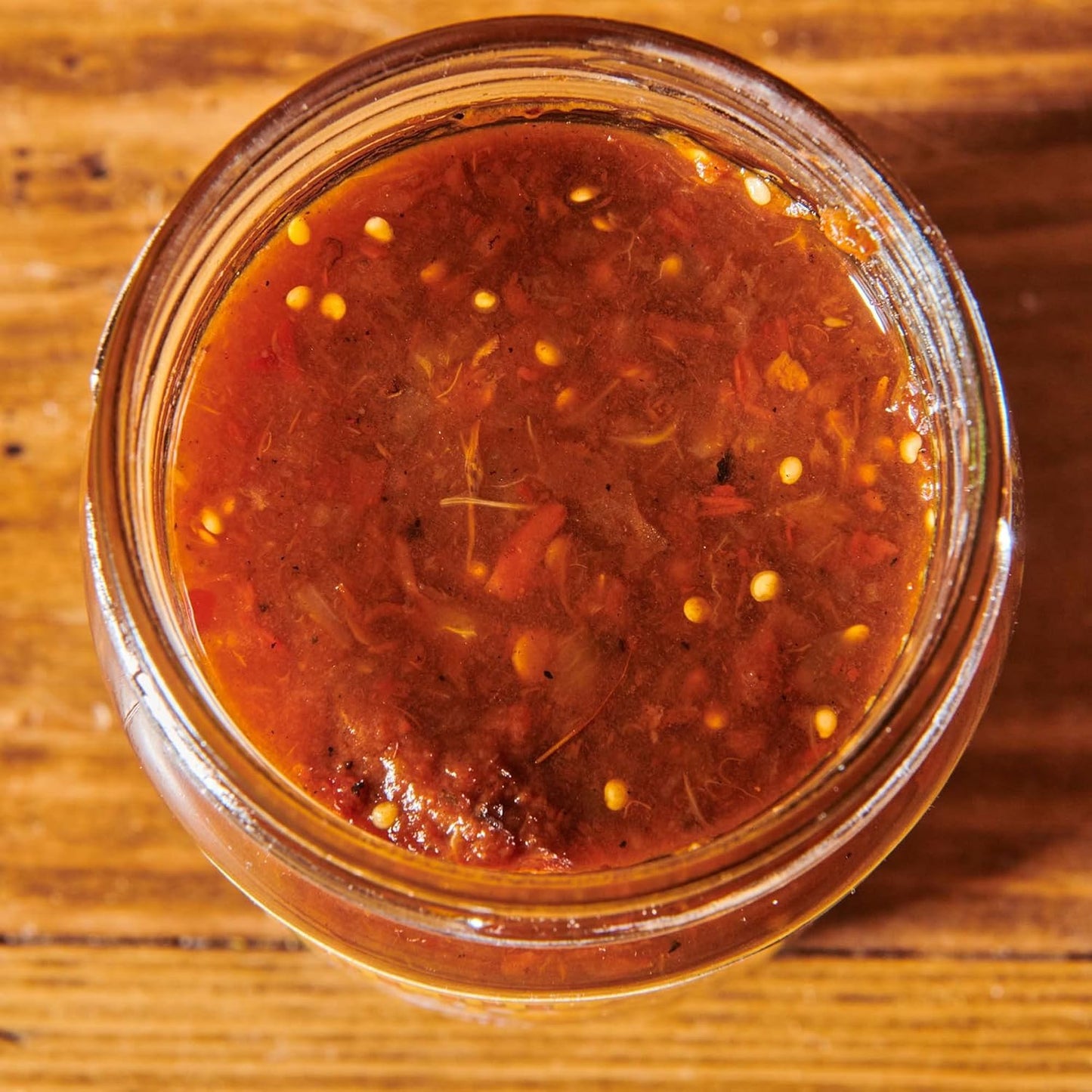 Cholula Smoky Chipotle Salsa (Hot), 12 oz – Outdoor Party Dip for Grilling Season and Picnics