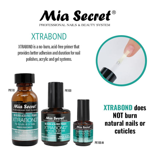Mia_Secret_XTRABOND_No-Burn_Acid-free_Primer_1/2_oz._for_Acrylic_and_UV_Gels