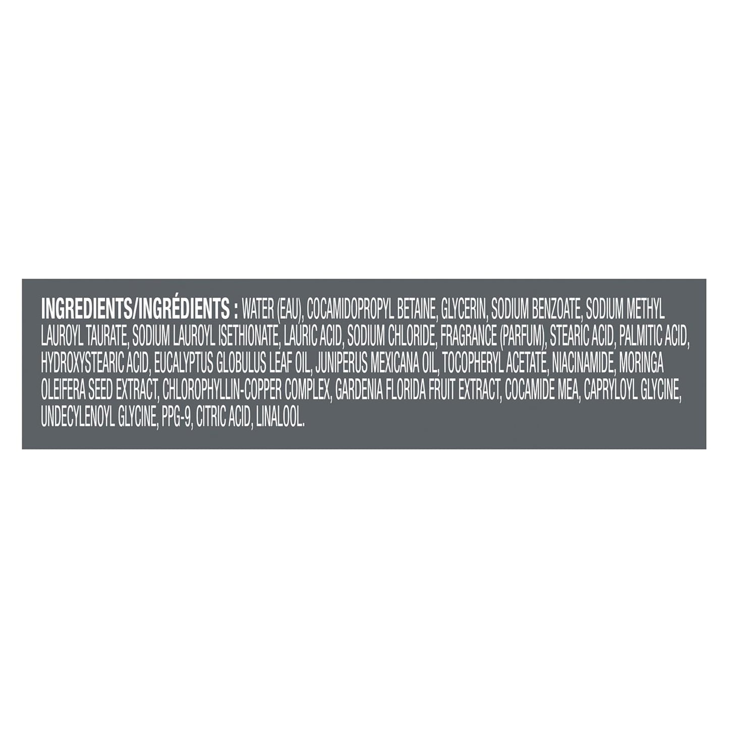 Dove Men Care Body Wash for Men | 26oz Pump Bottle for On-the-Go Locker Room and Travel Shower Use