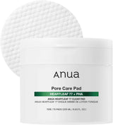 Anua PDRN 100 Hyaluronic Acid Toner Pads – Premium Korean Glass Skin Treatment for Elevated Beauty Vanity