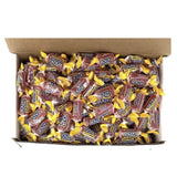 SECRET CANDY SHOP Jolly Rancher Hard Candy Bulk in Box - Cherry 8oz Snack Sweet Candy - Individually Wrapped