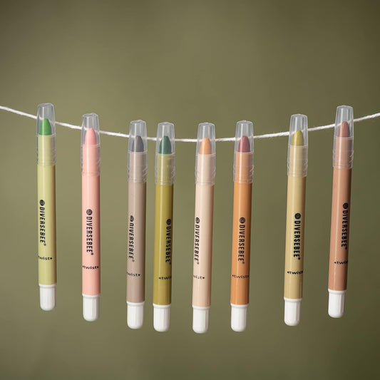 Highlighters_and_Pens_No_Bleed,_8_Pack_Assorted_Gel_Colors_for_Bible_Journaling,_School_Supplies,_Cute_Bible_Study_Markers_and_Accessories