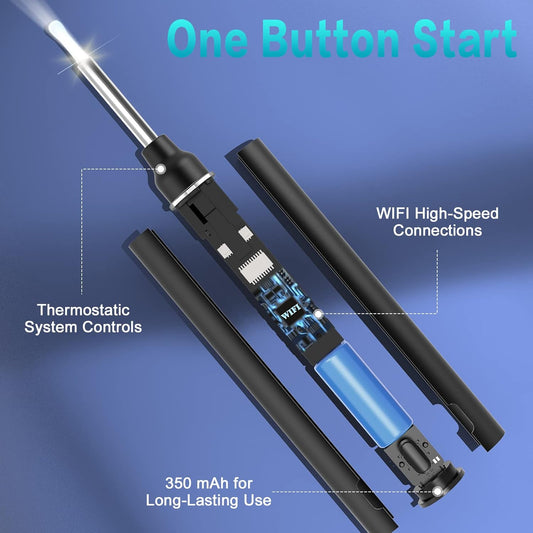 Ear_Wax_Removal_Kit_1920P_HD,_WiFi_Ear_Cleaner_Camera_Diameter_3mm,_Earwax_Remover_Tool_with_6_Ear_Spoon,_Ear_Camera_with_8_Pcs_Ear_Set,_Earwax_Camera_Cleaner_for_iOS_and_Android