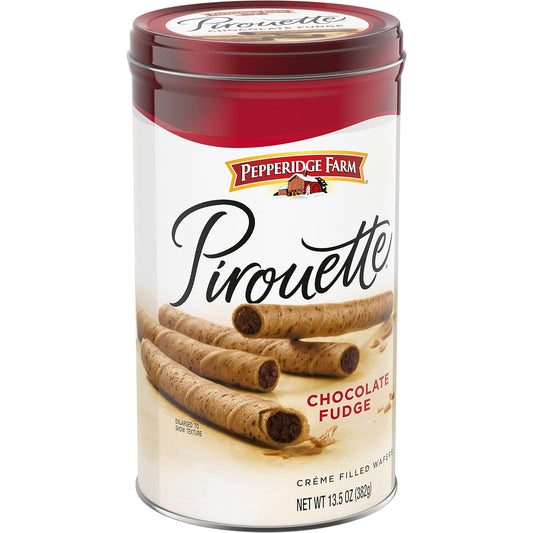 Pepperidge_Farm_Pirouette_Cookies,_Chocolate_Fudge_Creme_Filled_Wafers,_13.5_Oz_Tin