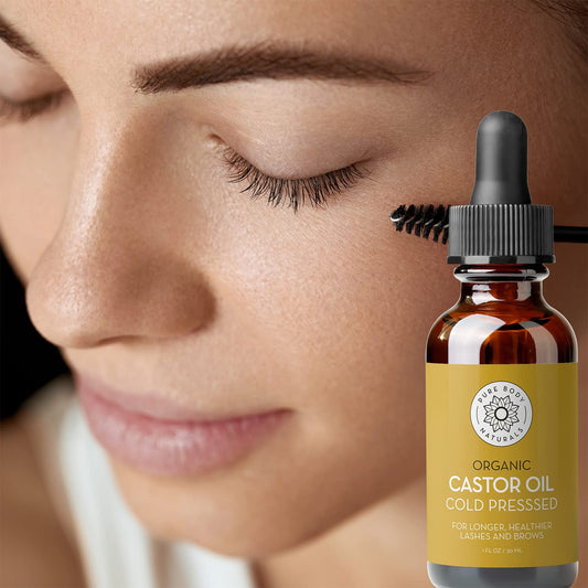 Pure_Body_Naturals_Castor_Oil_for_Eyelashes_and_Eyebrows_-_Brow_and_Lash_Growth_Serum_-_1_fl_oz_-_Organic,_Hexane_Free,_Cold_Pressed_Unrefined