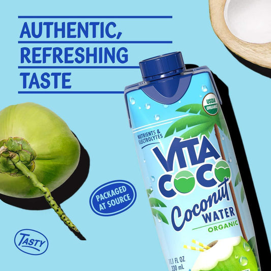 Vita_Coco_Coconut_Water,_Pure_Organic_|_Refreshing_Coconut_Taste_|_Natural_Electrolytes_|_Vital_Nutrients_|_11.1_Oz_(Pack_Of_12)