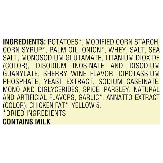 Bear Creek Creamy Potato Soup Mix – 10-Minute Home Office Lunch, No Cooking Required